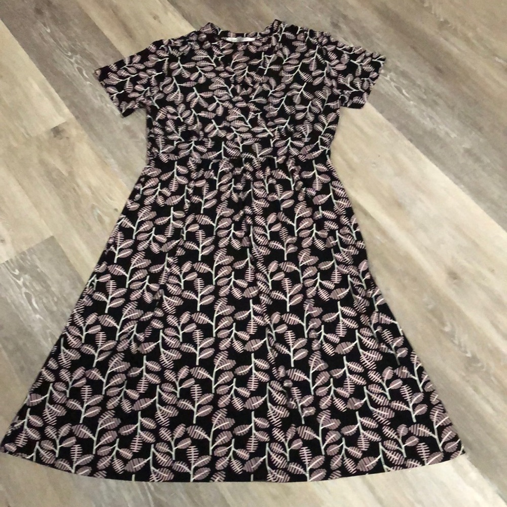 Kasper Dress